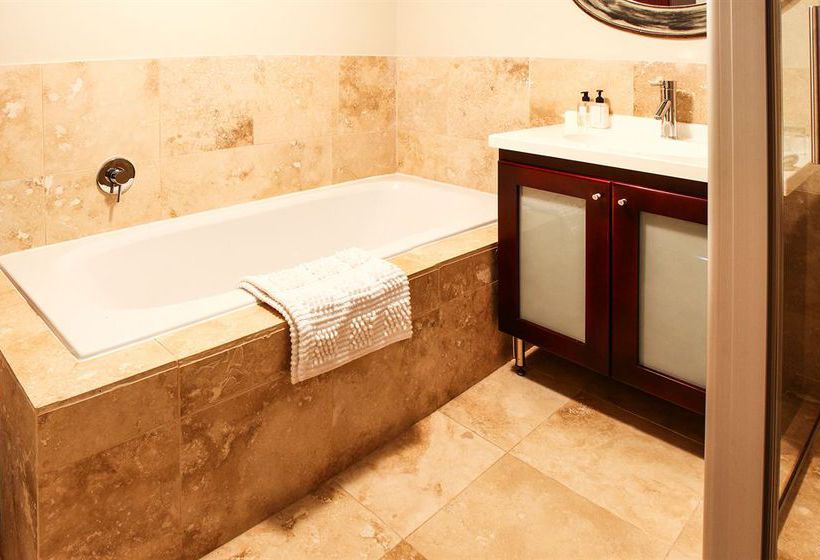 Pension (Hôtel basse catégorie) 3 On Camps Bay Boutique Hotel & Spa 13