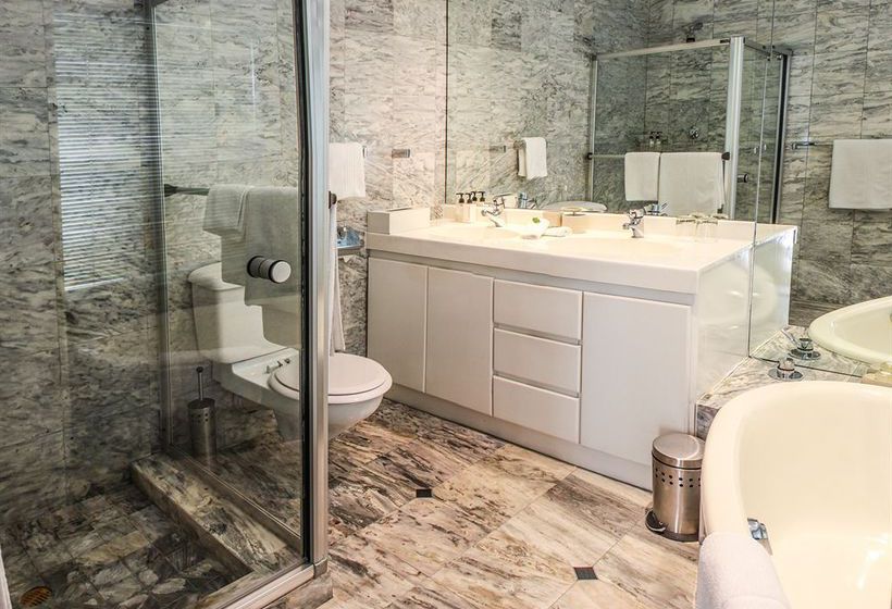 Pension (Hôtel basse catégorie) 3 On Camps Bay Boutique Hotel & Spa 14