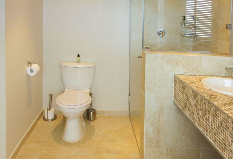 Pension (Hôtel basse catégorie) 3 On Camps Bay Boutique Hotel & Spa 15