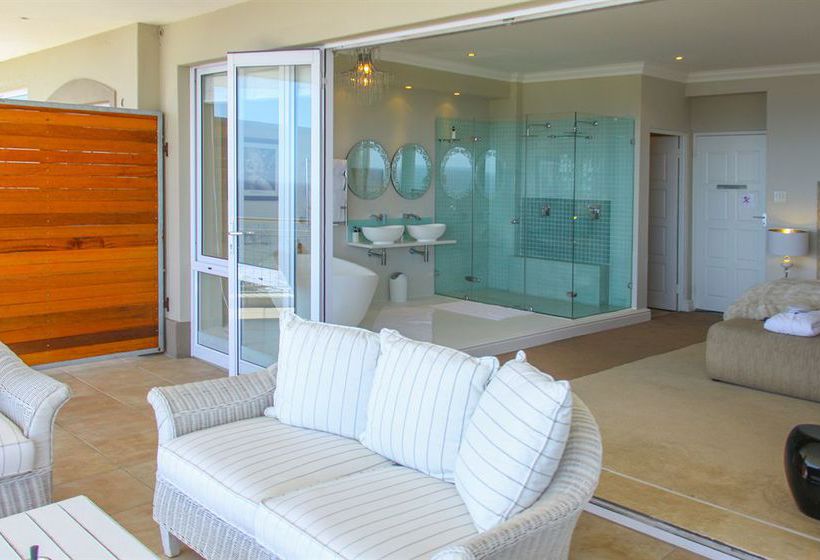 Pension (Hôtel basse catégorie) 3 On Camps Bay Boutique Hotel & Spa 16