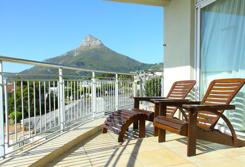 Pension (Hôtel basse catégorie) 3 On Camps Bay Boutique Hotel & Spa 18