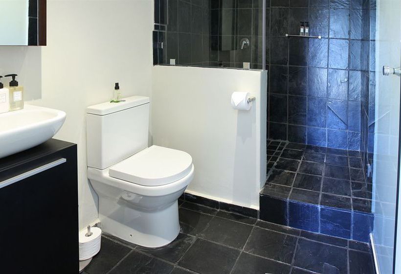 Pension (Hôtel basse catégorie) 3 On Camps Bay Boutique Hotel & Spa 19