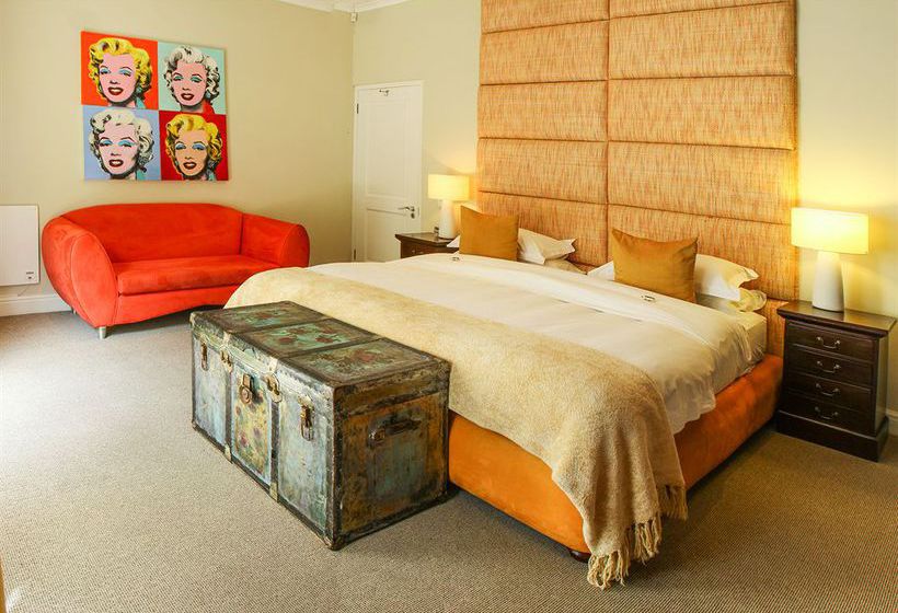 Pension (Hôtel basse catégorie) 3 On Camps Bay Boutique Hotel & Spa 2