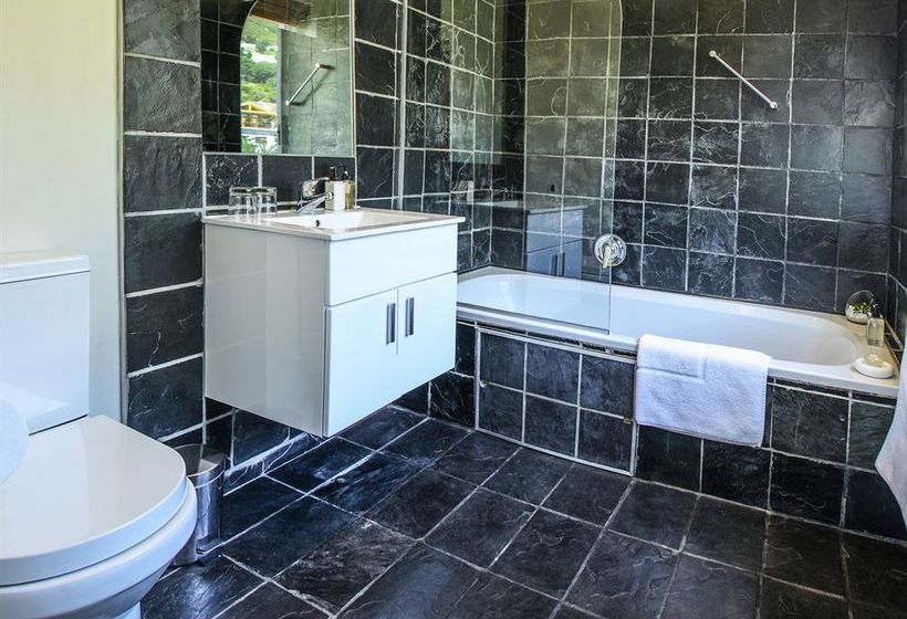 Pension (Hôtel basse catégorie) 3 On Camps Bay Boutique Hotel & Spa 20