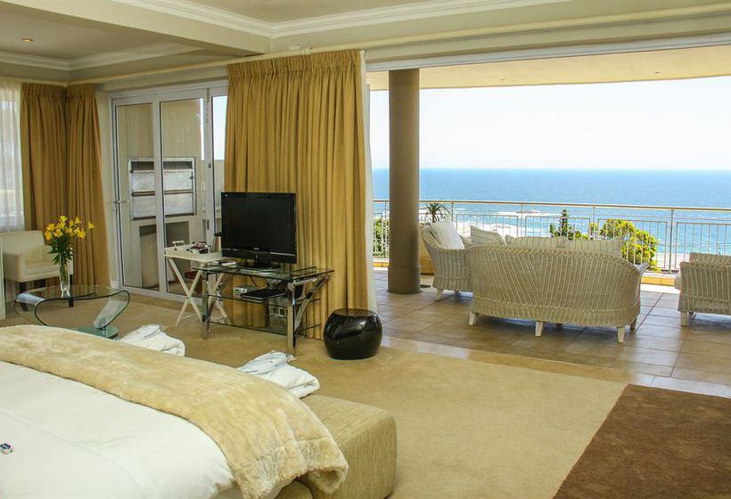 Pension (Hôtel basse catégorie) 3 On Camps Bay Boutique Hotel & Spa 3