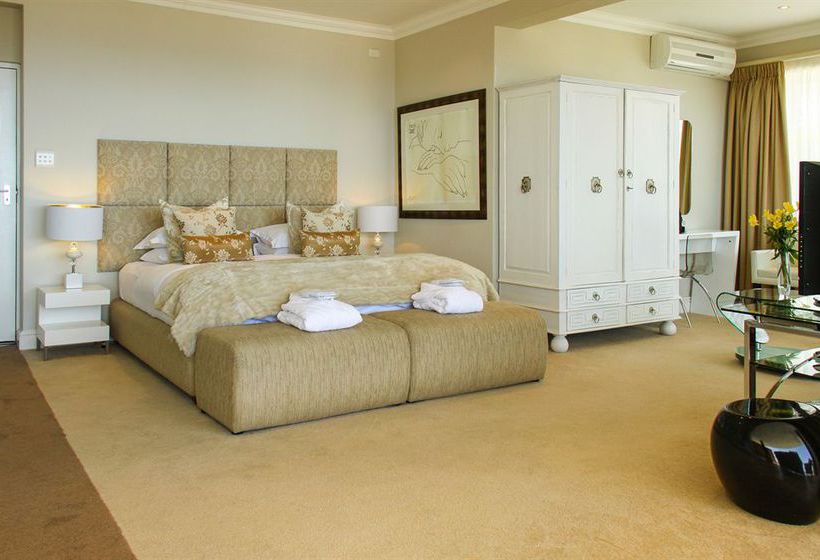 Pension (Hôtel basse catégorie) 3 On Camps Bay Boutique Hotel & Spa 7