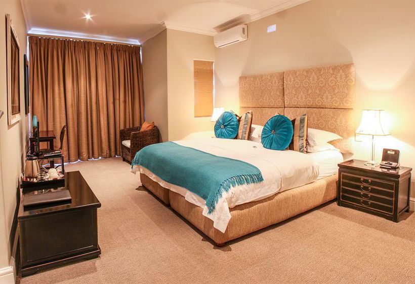 Pension (Hôtel basse catégorie) 3 On Camps Bay Boutique Hotel & Spa 8