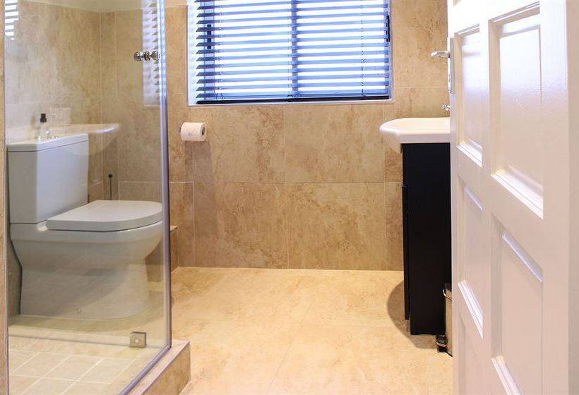 Pension (Hôtel basse catégorie) 3 On Camps Bay Boutique Hotel & Spa 9