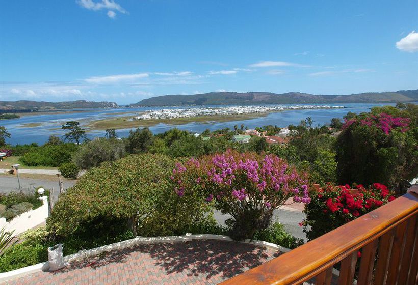 Bed and Breakfast Candlewood Knysna 1