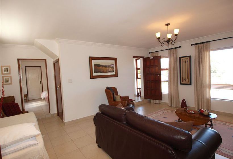 Bed and Breakfast Candlewood Knysna 10