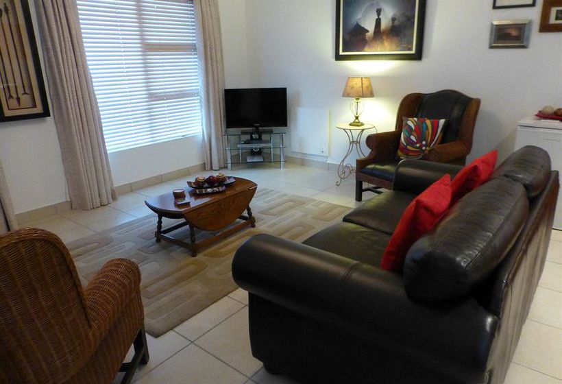 Bed and Breakfast Candlewood Knysna 11