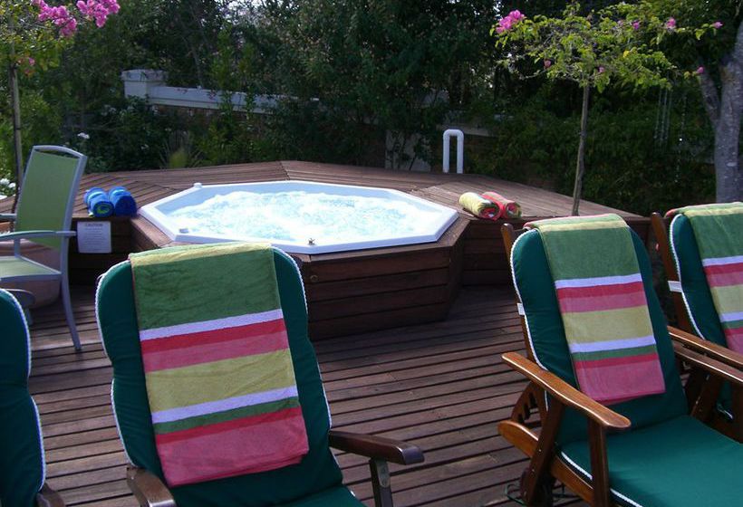 Bed and Breakfast Candlewood Knysna 12