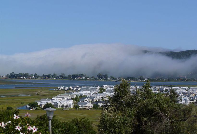 Bed and Breakfast Candlewood Knysna 13