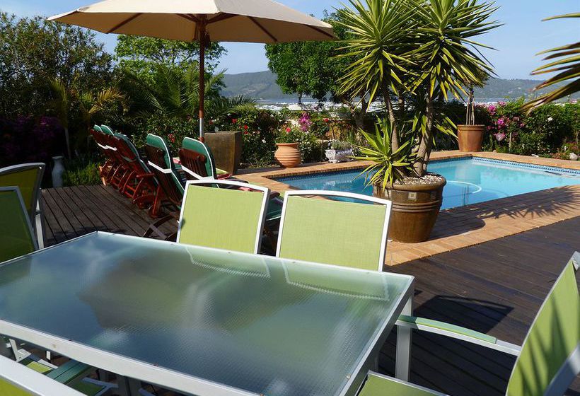 Bed and Breakfast Candlewood Knysna 14