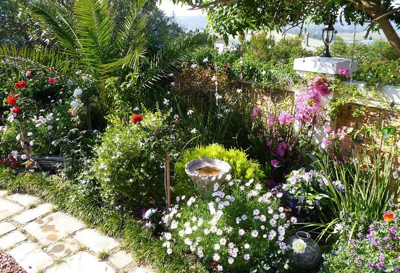 Bed and Breakfast Candlewood Knysna 15