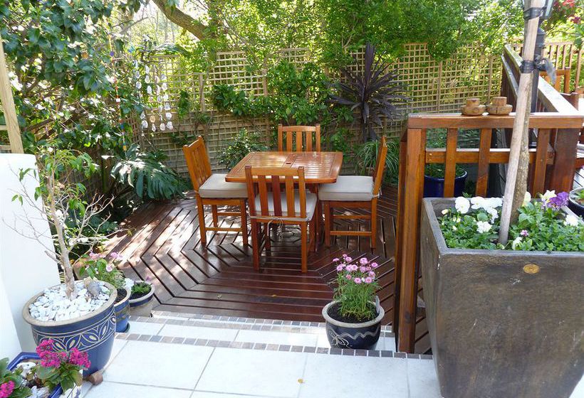 Bed and Breakfast Candlewood Knysna 16