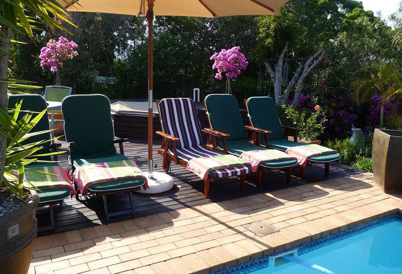 Bed and Breakfast Candlewood Knysna 17