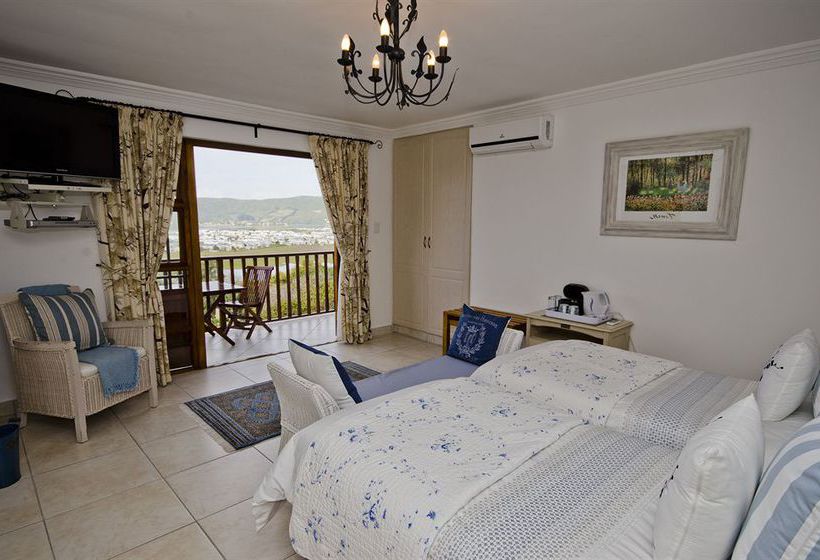 Bed and Breakfast Candlewood Knysna 18