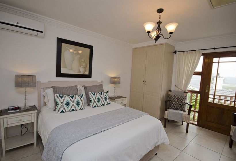 Bed and Breakfast Candlewood Knysna 19