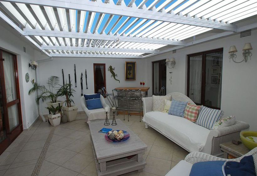 Bed and Breakfast Candlewood Knysna 2