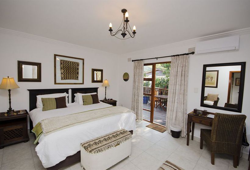 Bed and Breakfast Candlewood Knysna 20