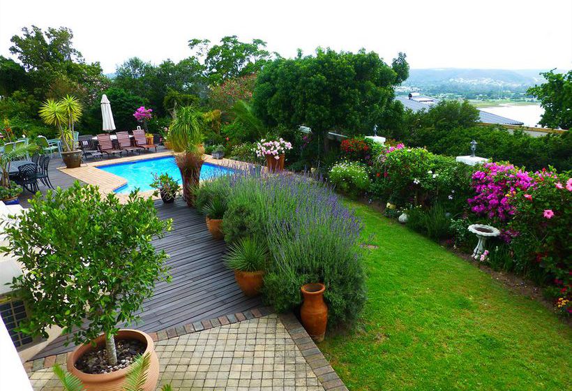 Bed and Breakfast Candlewood Knysna 3