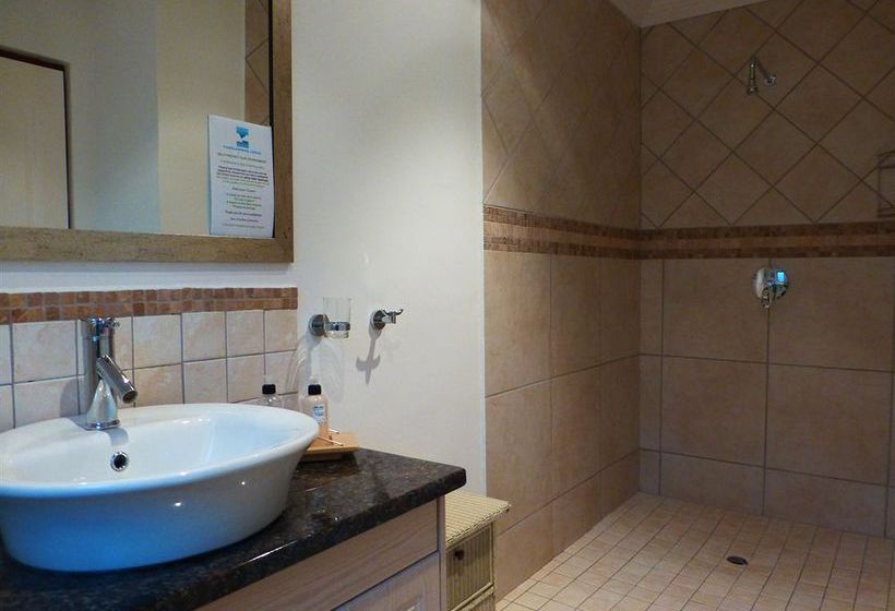 Bed and Breakfast Candlewood Knysna 4