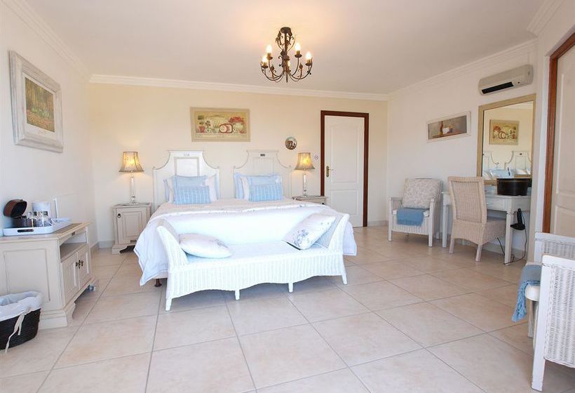 Bed and Breakfast Candlewood Knysna 5