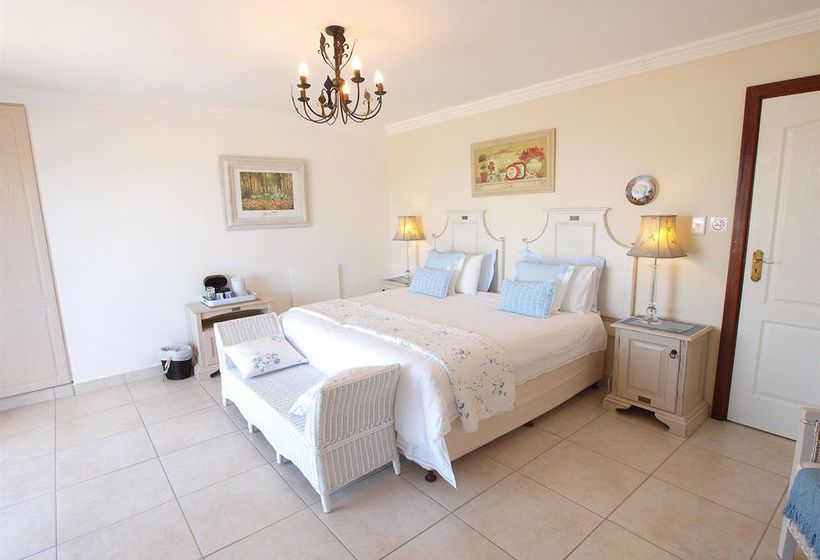 Bed and Breakfast Candlewood Knysna 6