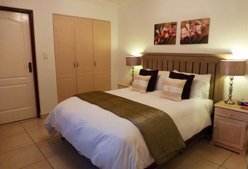 Bed and Breakfast Candlewood Knysna 7