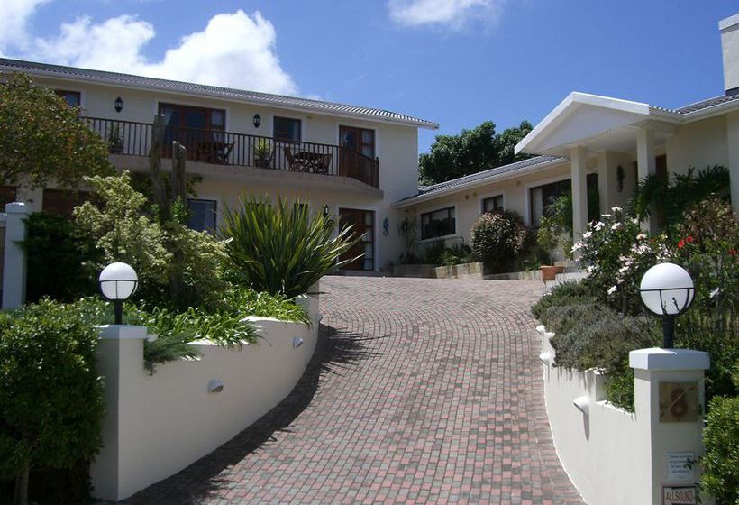 Bed and Breakfast Candlewood Knysna 8