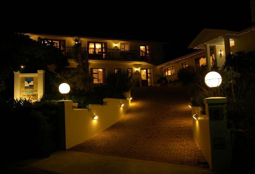Bed and Breakfast Candlewood Knysna 9