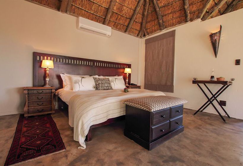 Hotel Amakhala Game Reserve - Bukela Game Lodge Eastern Cape