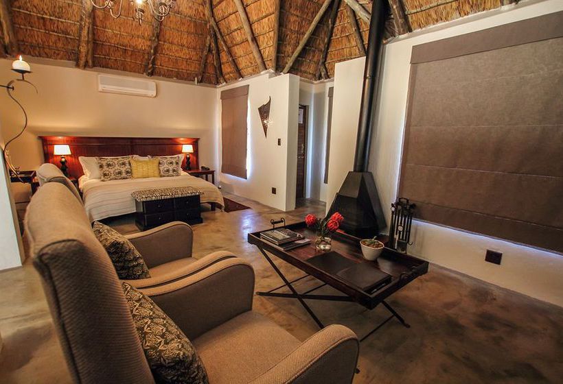Hotel Amakhala Game Reserve - Bukela Game Lodge 1