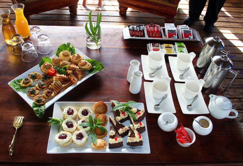 Hotel Amakhala Game Reserve - Bukela Game Lodge 10