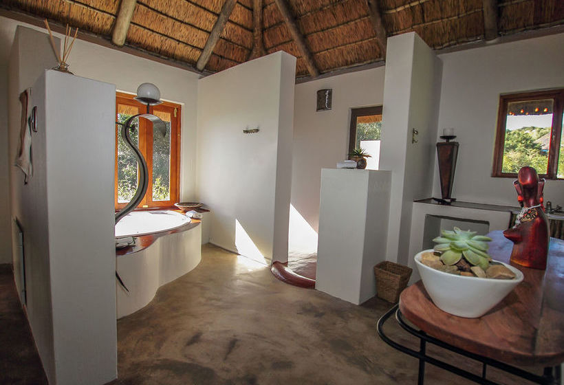 Hotel Amakhala Game Reserve - Bukela Game Lodge 11