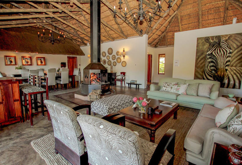 Hotel Amakhala Game Reserve - Bukela Game Lodge 13