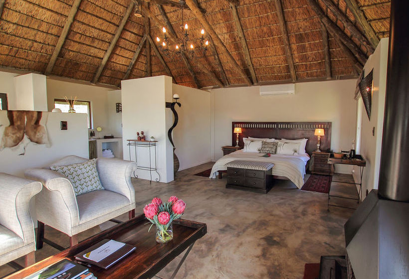 Hotel Amakhala Game Reserve - Bukela Game Lodge 14