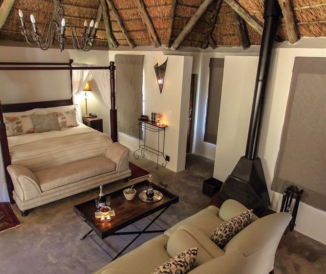 Hotel Amakhala Game Reserve - Bukela Game Lodge 17