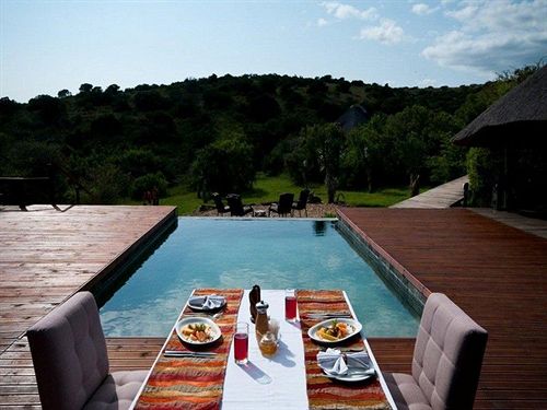 Hotel Amakhala Game Reserve - Bukela Game Lodge 19