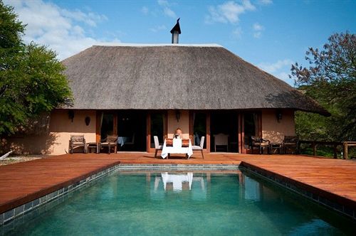 Hotel Amakhala Game Reserve - Bukela Game Lodge 20