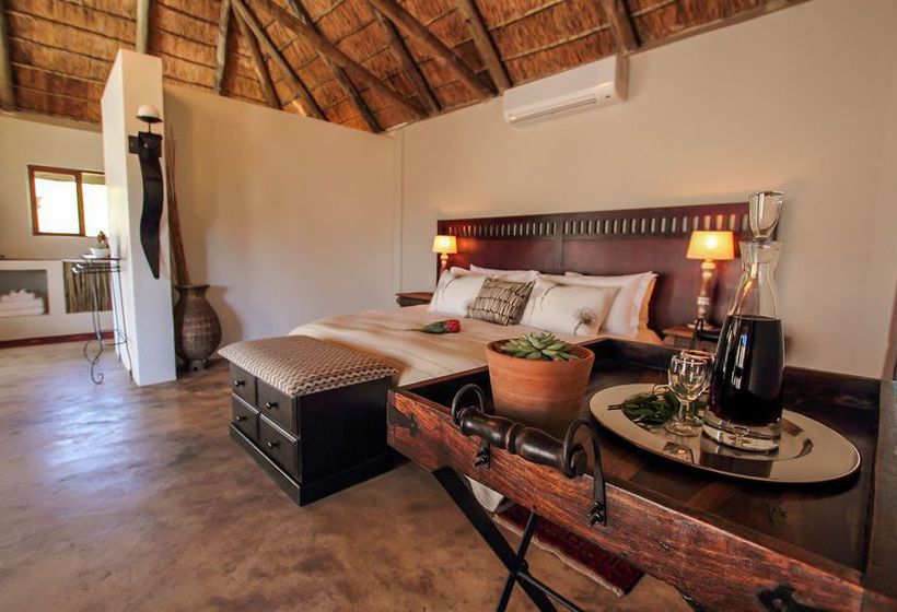 Hotel Amakhala Game Reserve - Bukela Game Lodge 3