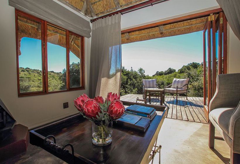 Hotel Amakhala Game Reserve - Bukela Game Lodge 4