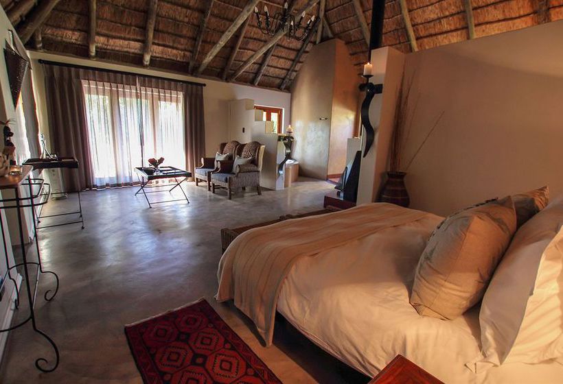 Hotel Amakhala Game Reserve - Bukela Game Lodge 5
