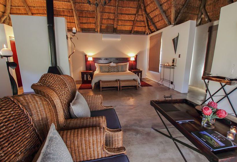 Hotel Amakhala Game Reserve - Bukela Game Lodge 6