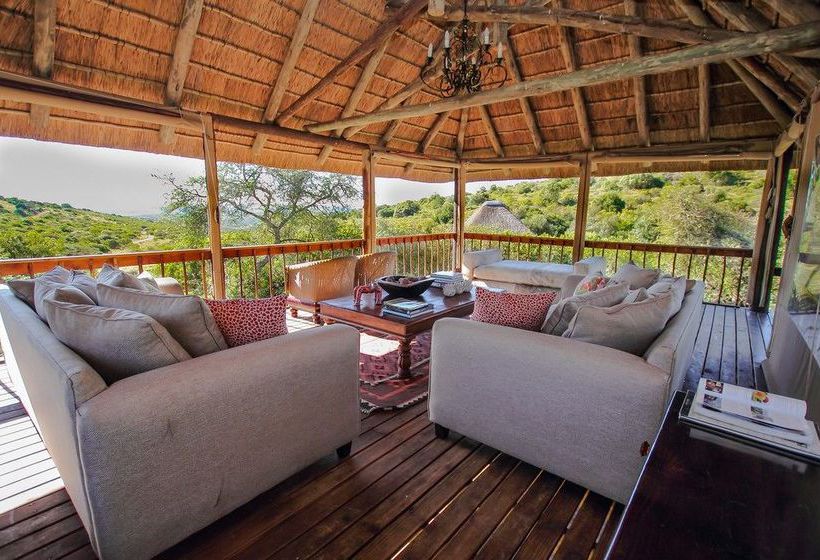 Hotel Amakhala Game Reserve - Bukela Game Lodge 7