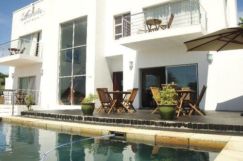 Hotel Aristotle Guest House