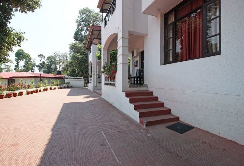 Hotel Surbee Resorts Mussoorie Uttarakhand