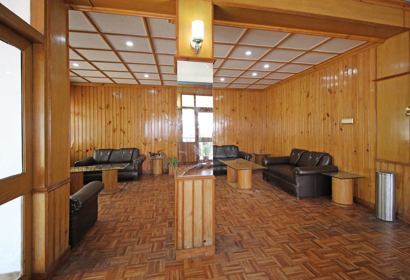 Hotel Surbee Resorts 1