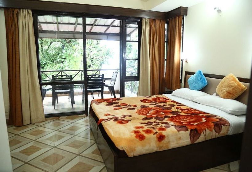 Hotel Surbee Resorts 10